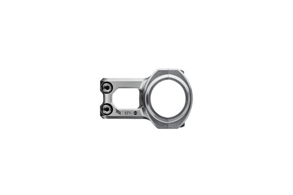Title MTB ST1 31.8mm Stems (Chrome) - Image 2