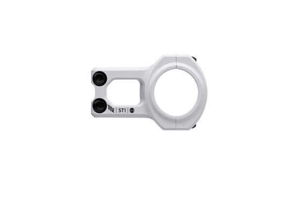 Title MTB ST1 35mm Stems (Gloss White) - Image 2