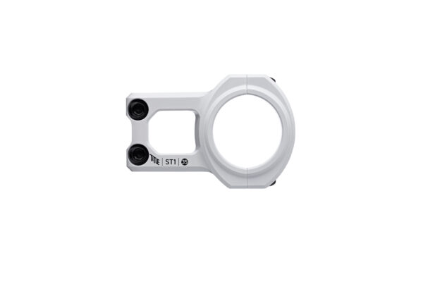 Title MTB ST1 31.8mm Stems (Gloss White) - Image 2