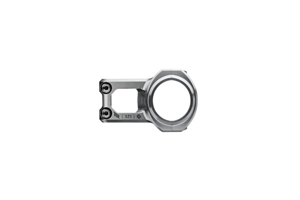 Title MTB ST1 35mm Stems (Chrome) - Image 2