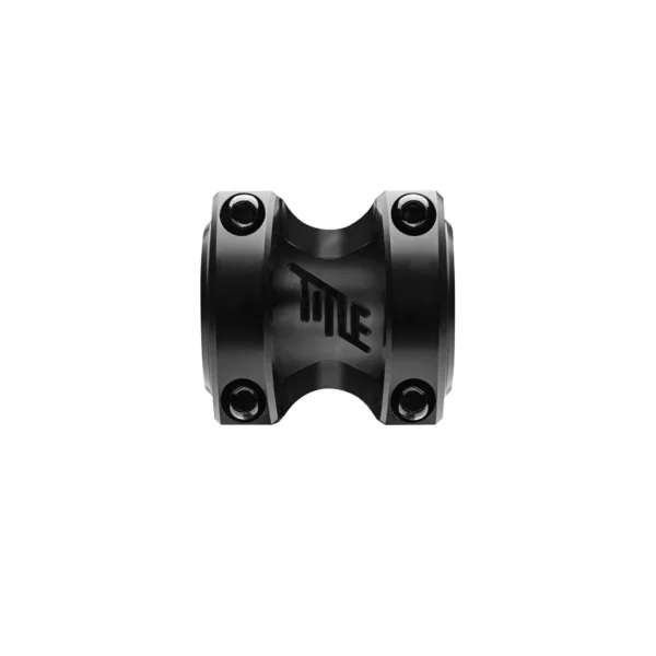 Title MTB ST1 31.8mm Stems (Black) - Image 3