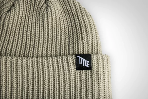 Title MTB Toque (Grey) - Image 2