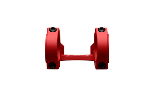 Title MTB DM1 35 Direct Mount Stem (Matte Red) - Image 2