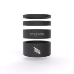 Title MTB Carbon Headset Spacer Kit