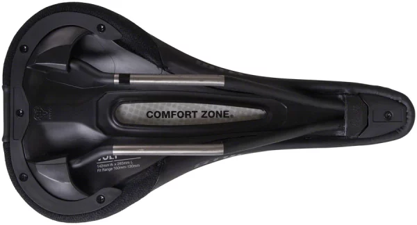 WTB Volt Titanium Saddle - Image 3