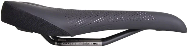 WTB Volt Titanium Saddle - Image 4