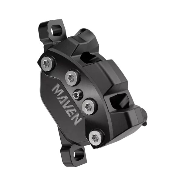 SRAM Maven Silver Disc Brakeset - Image 3