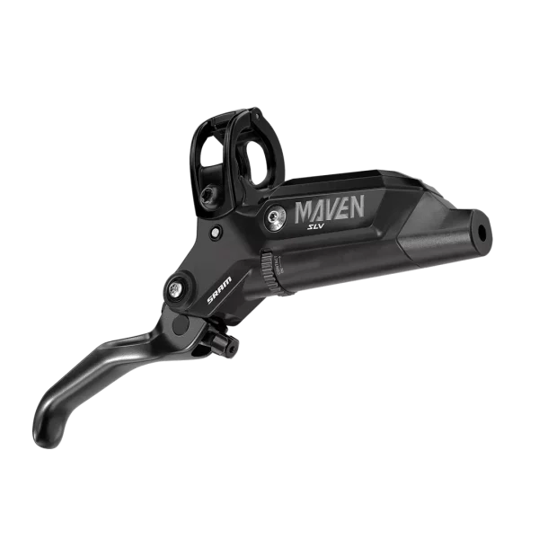 SRAM Maven Silver Disc Brakeset - Image 2