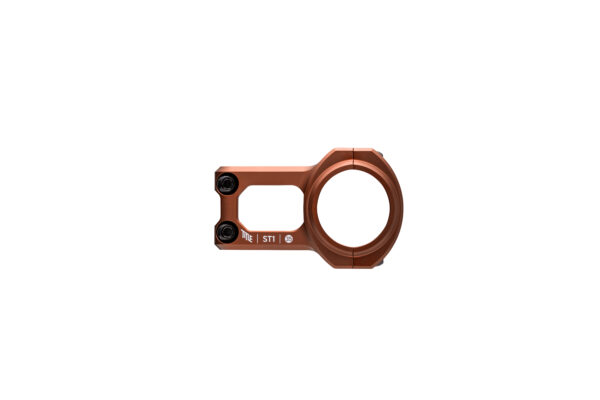 Title MTB ST1 35mm Stems (Bronze) - Image 2