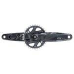 SRAM GX Eagle Boost 12 Speed Crankset, DUB, 170mm