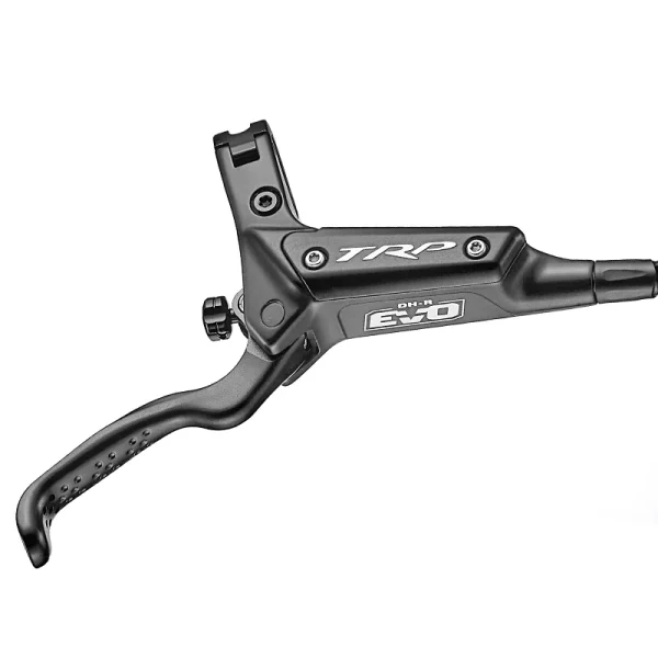 TRP DH-R EVO HD-M846 Front Brake - Black - Image 2
