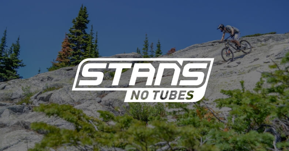 Stans mtb best sale