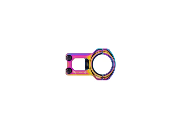 Title MTB ST1 35mm Stems (Oil Slick) - Image 2