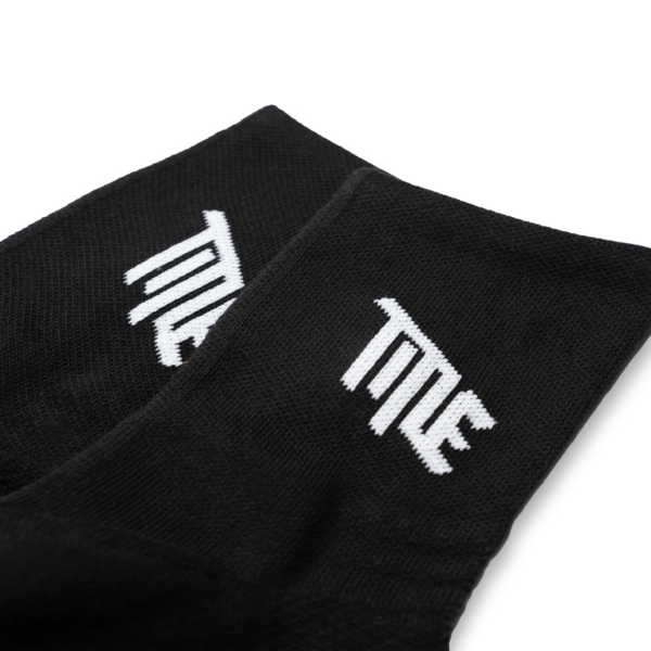 Title MTB The Everyday Socks (Black) - Image 2