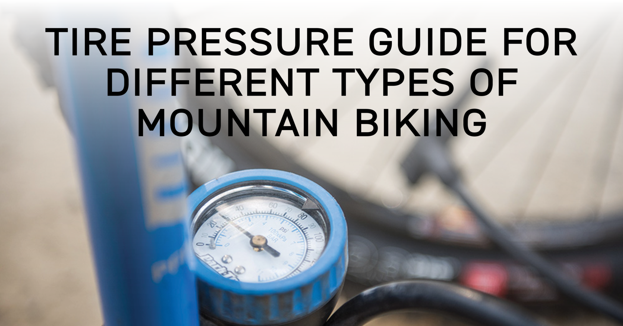 different bike handles