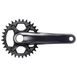 Shimano XT FC-M8120 Crankset (175mm, CRM85 34T Chainring)