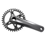 Shimano XTR FC-M9120 Crankset (175mm, CRM95 34T Chainring)