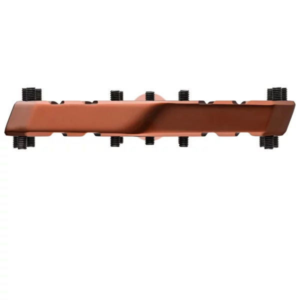 Title Connect Pedals (Bronze) - Image 2