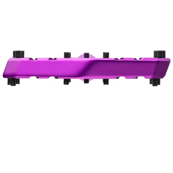 Title Connect Pedals (Purple) - Image 2