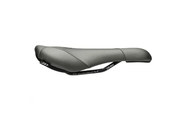 Title MTB JS1 Saddle (Grey) - Image 2
