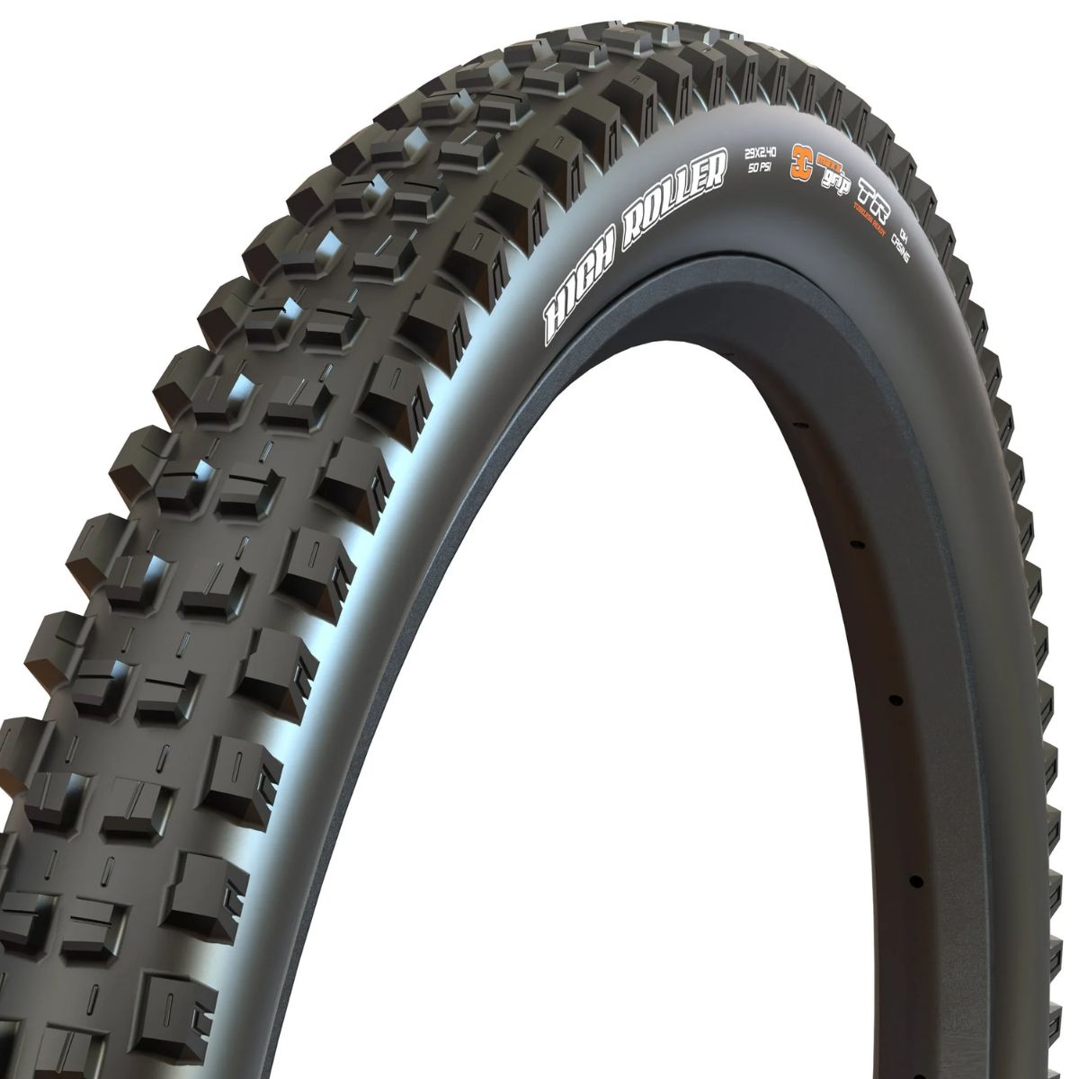 New Maxxis Tire Models Now Available
