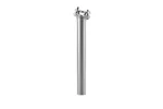 AP1 Aluminum Seatpost Chrome 34.9mm