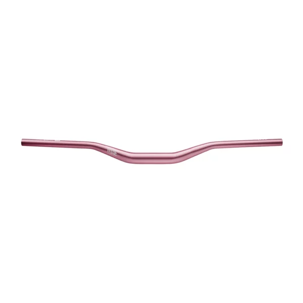 Title MTB AH1 35mm Handlebars (Pink) - Image 2