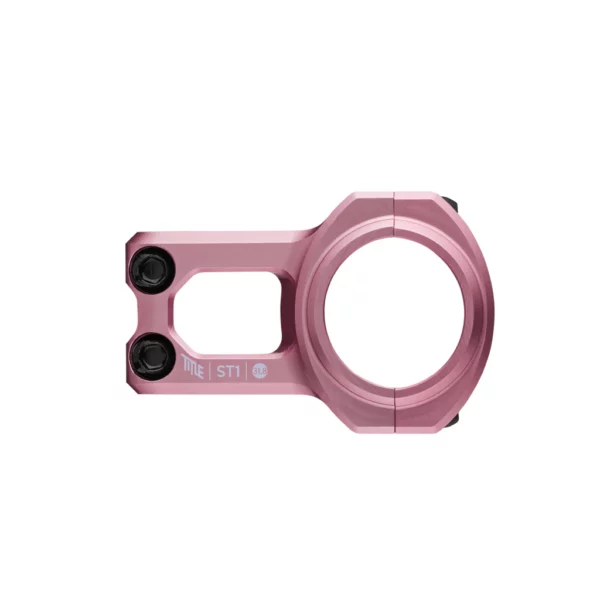 Title MTB ST1 31.8mm Stems (Pink) - Image 2