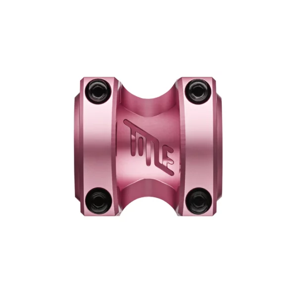 Title MTB ST1 31.8mm Stems (Pink) - Image 3