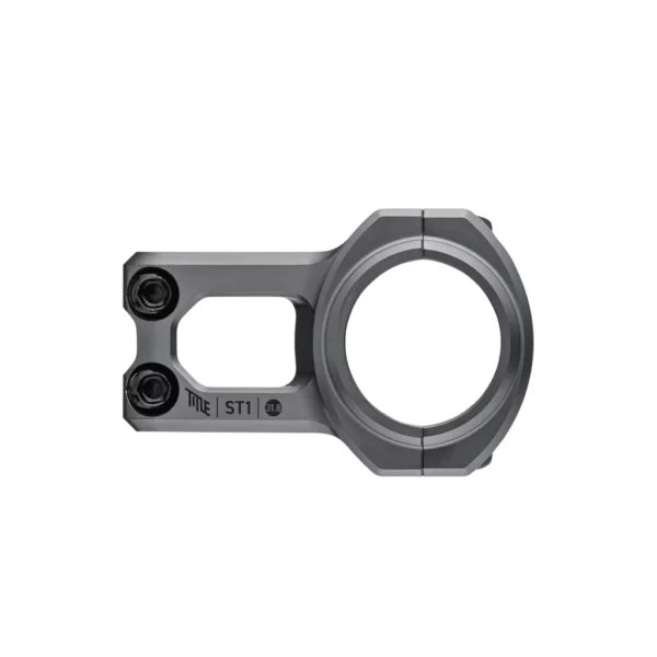 Title MTB ST1 31.8mm Stems (Grey) - Image 2