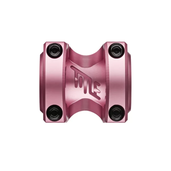 Title MTB ST1 35mm Stems (Pink) - Image 3