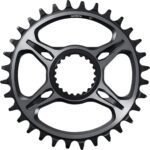 Shimano XTR SM-CRM95 Chainring for FC-M9100-1/9120-1 (30T)