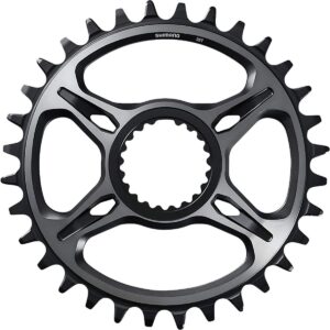 Shimano XTR SM-CRM95 Chainring for FC-M9100-1/9120-1 (32T)