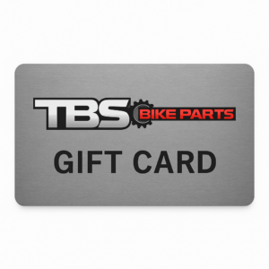 TBS Bike Parts Gift Card