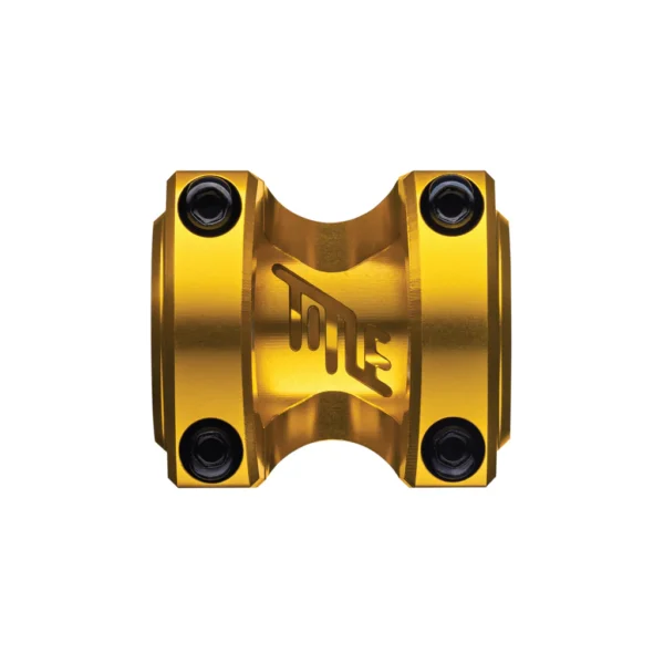 ST1 31.8 x 35mm Stem (Gold) - Image 2