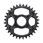 Shimano XT SM-CRM85 Chainring for FC-M8100-1/8120-1/8130-1 (34T)