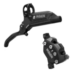 SRAM Maven Base Disc Brake : Rear - Right Hand Lever - 2000mm hose (no rotor included)