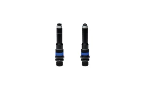 Title Connect Pedal Axle Kit