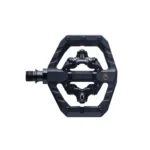Title Connect Clipless Pedals (Black)