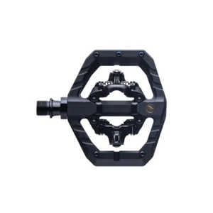Title Connect Clipless Pedals (Black)