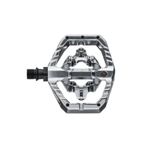 Title Connect Clipless Pedals (Chrome)