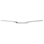 Title MTB FORM Aluminum 35 x 25mm Handlebar (Chrome)