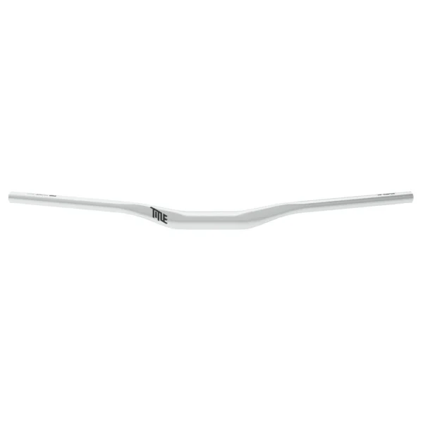 Title MTB FORM Aluminum 35 x 25mm Handlebar (Chrome)