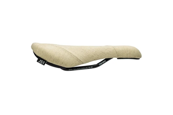 Title MTB JS1 Saddle (Beach Cloth) - Image 2