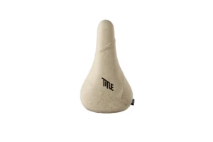 Title MTB JS1 Saddle (Beach Cloth)