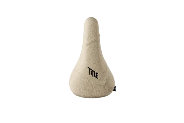 Title MTB JS1 Saddle (Beach Cloth)