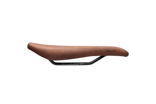 Title MTB MS2 Saddle (Brown) - Image 2