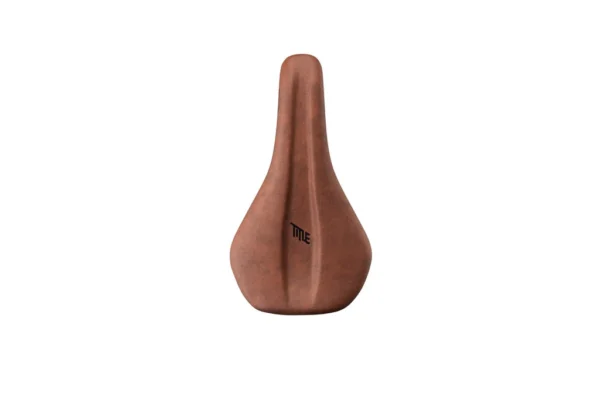 Title MTB MS2 Saddle (Brown)