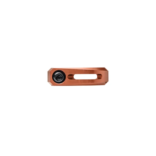 Title MTB Seatpost Clamp (Bronze) - Image 3