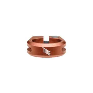 Title MTB Seatpost Clamp (Bronze)